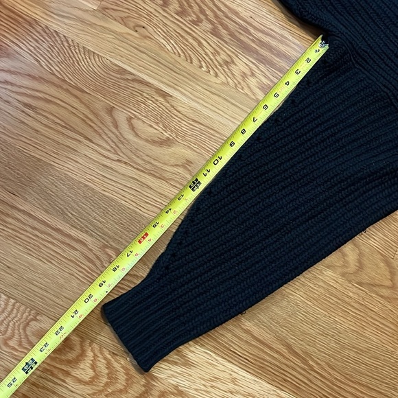 Free People Swim Too Deep Cardi Size Small NWT - Picture 8 of 15